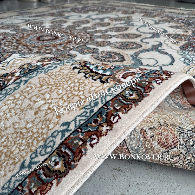 Ковер с Персидским Узором дизайн 66