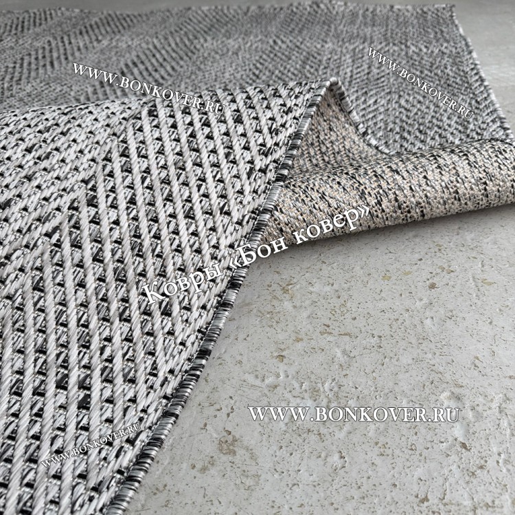 Безворсовый Ковер Дизайн 30804