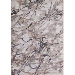 Ковер Armina 03819A GREY / BROWN